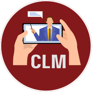 Corporate LMS Logo